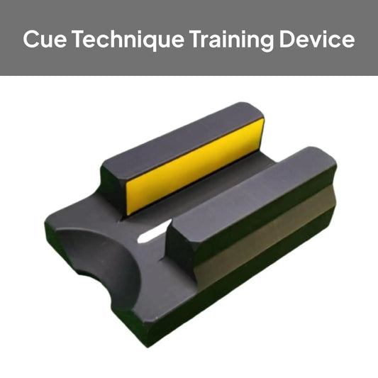 Cue Alignment Training Aid