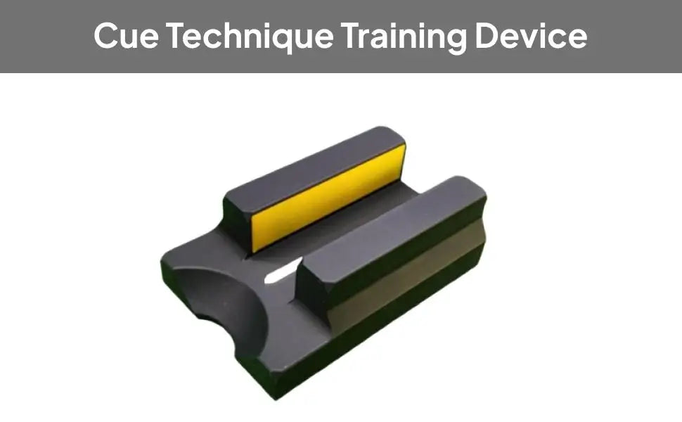 Cue Alignment Training Aid