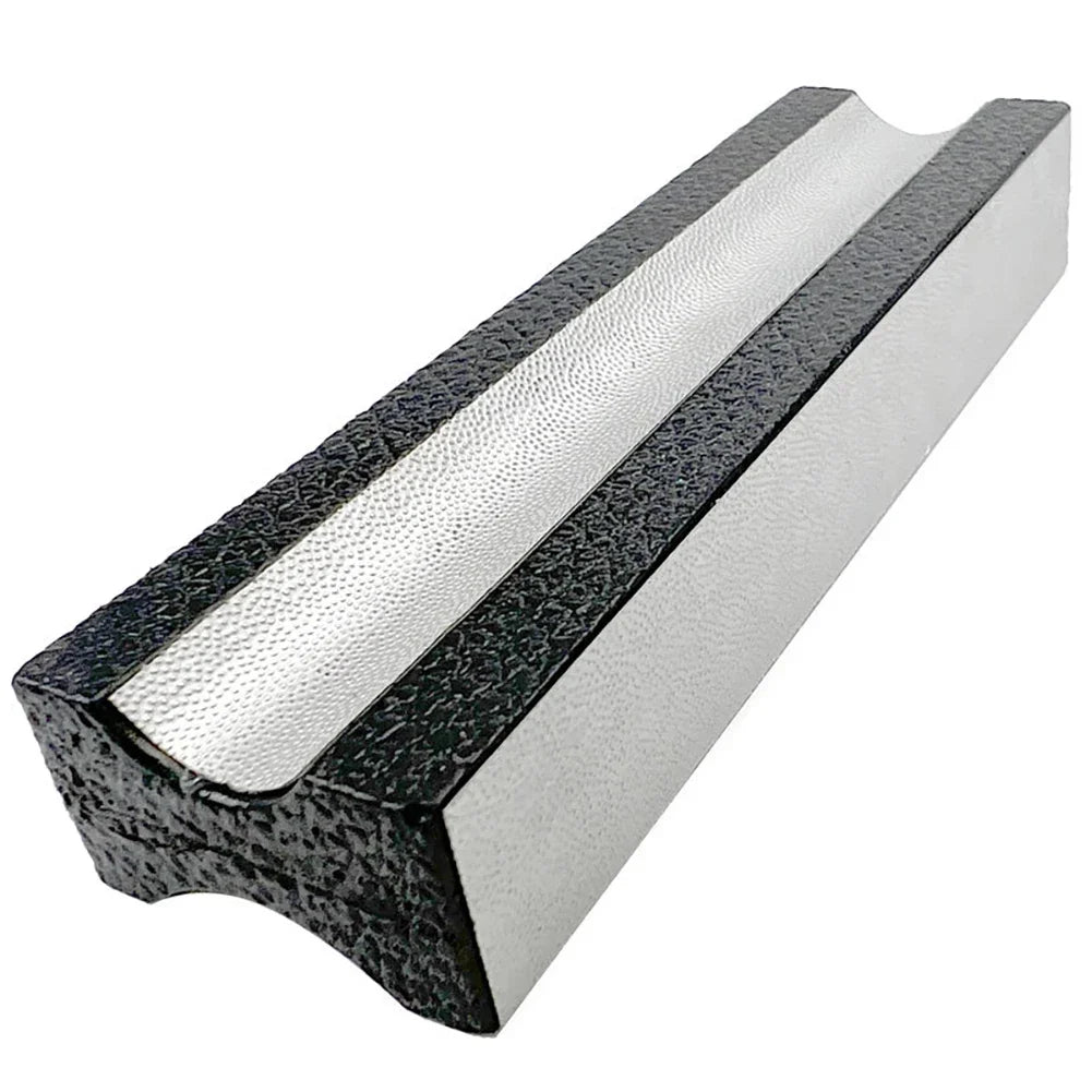 Billiard Cue Tip Shaper Scuffer Grinder, Pool Snooker Cue Repair Tool, Multifunctional Burnisher